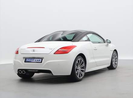 Peugeot - RCZ