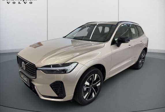 Volvo - XC60