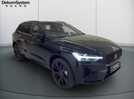 Volvo - XC60
