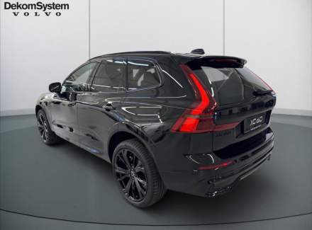 Volvo - XC60