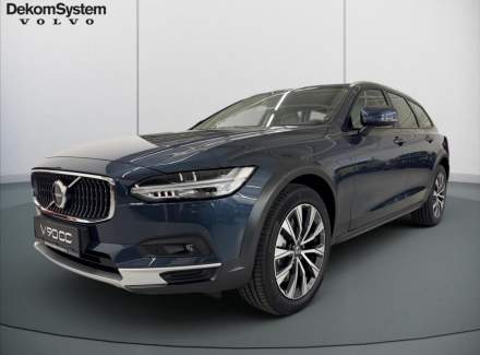 Volvo - V90