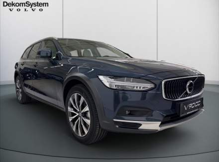 Volvo - V90
