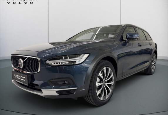 Volvo - V90