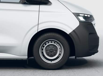 Volkswagen - Transporter
