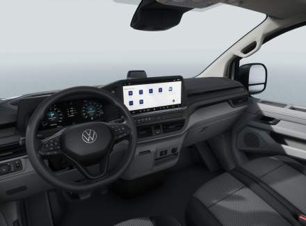 Volkswagen - Transporter