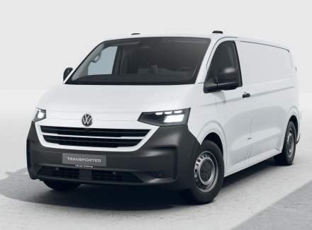 Volkswagen - Transporter