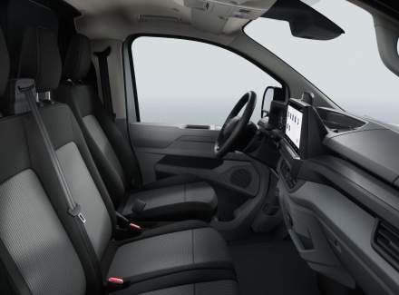 Volkswagen - Transporter