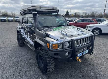 Hummer - H3