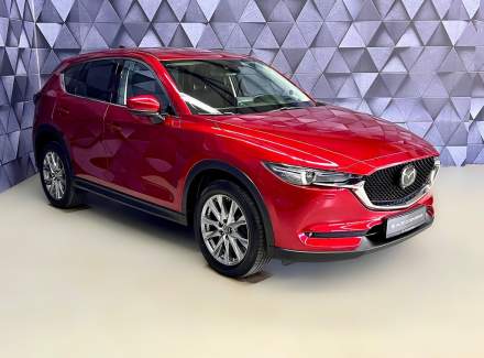 Mazda - CX-5