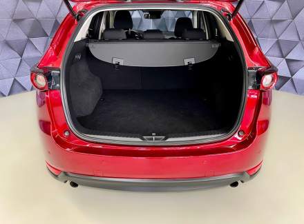 Mazda - CX-5