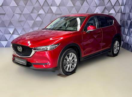 Mazda - CX-5