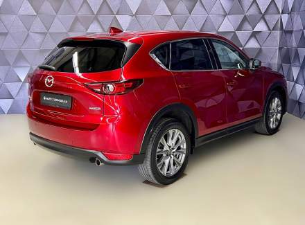 Mazda - CX-5