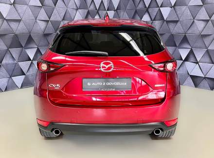 Mazda - CX-5