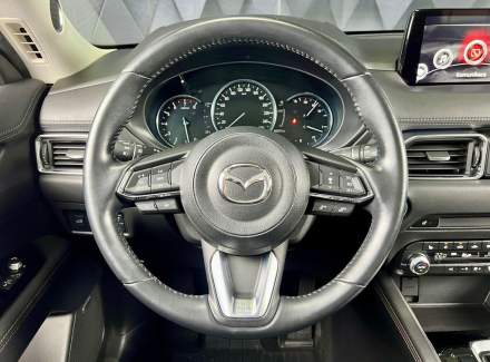 Mazda - CX-5