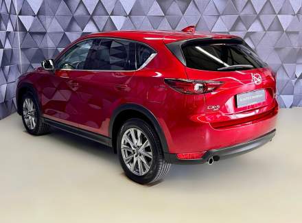 Mazda - CX-5