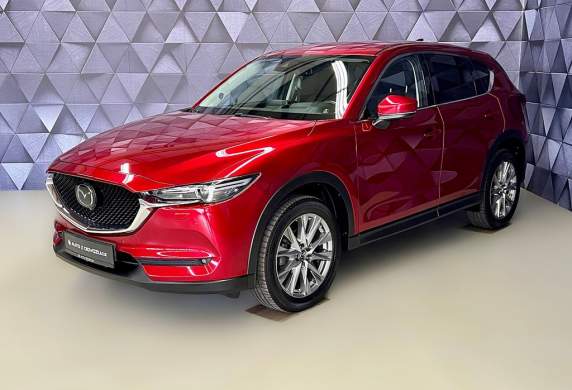 Mazda - CX-5