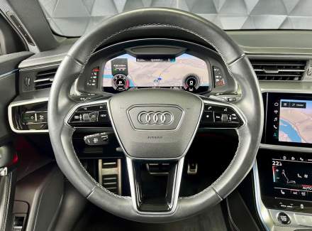Audi - A6