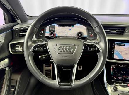 Audi - A6
