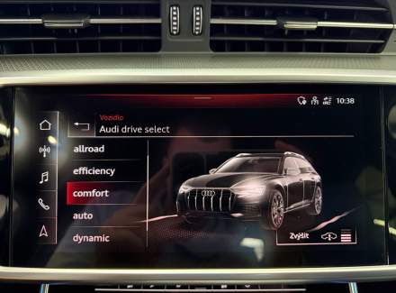 Audi - A6