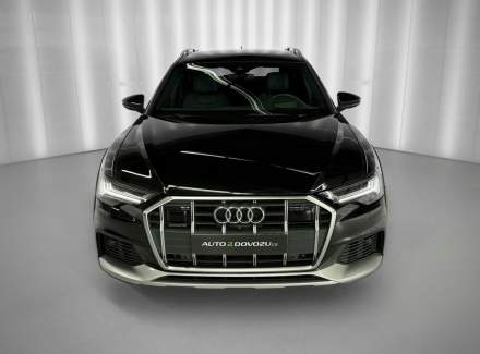 Audi - A6