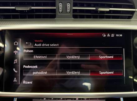Audi - A6
