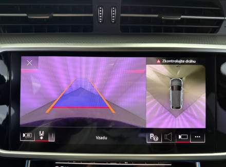 Audi - A6