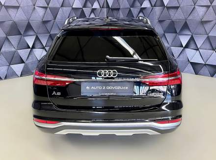 Audi - A6