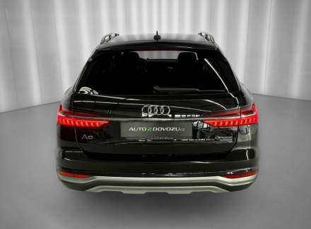 Audi - A6
