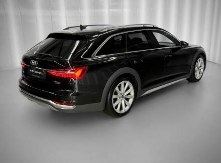 Audi - A6
