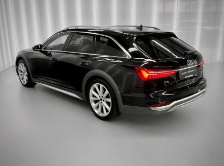 Audi - A6