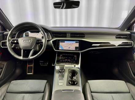 Audi - A6