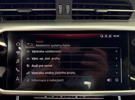 Audi - A6