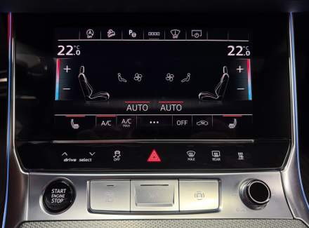 Audi - A6
