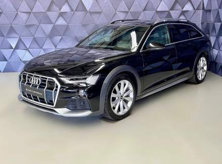 Audi - A6