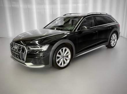 Audi - A6