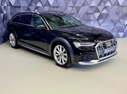 Audi - A6