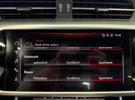 Audi - A6