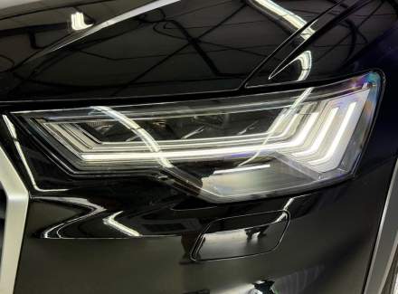 Audi - A6