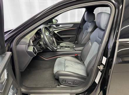 Audi - A6