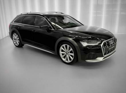 Audi - A6