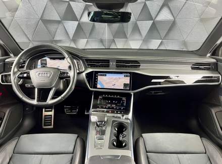 Audi - A6