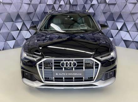 Audi - A6