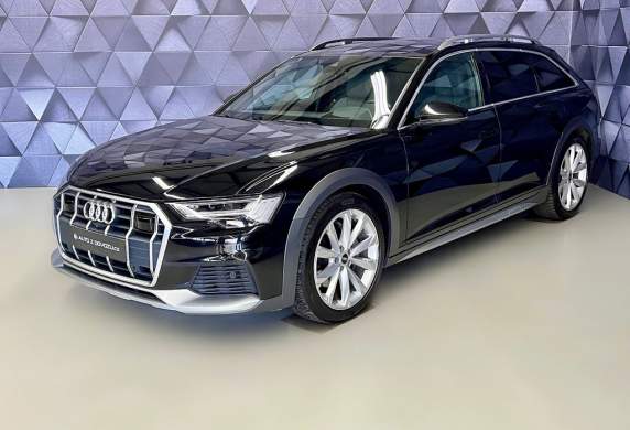 Audi - A6