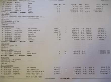 Land Rover - Discovery Sport