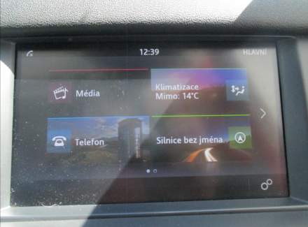 Land Rover - Discovery Sport