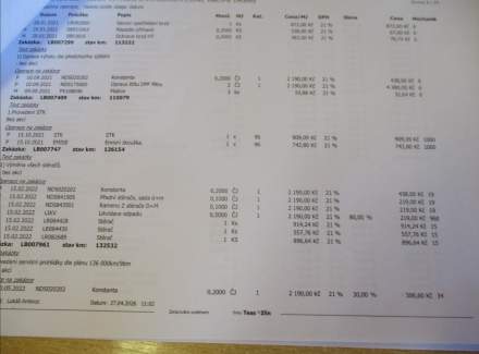 Land Rover - Discovery Sport