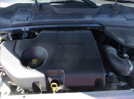 Land Rover - Discovery Sport