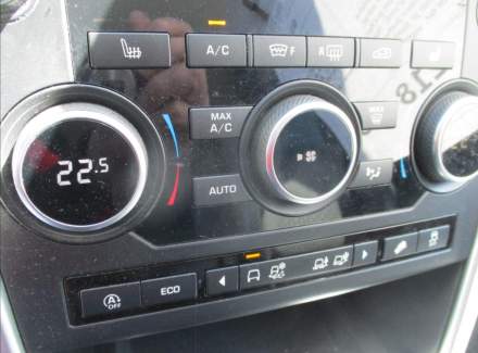 Land Rover - Discovery Sport