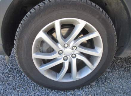 Land Rover - Discovery Sport