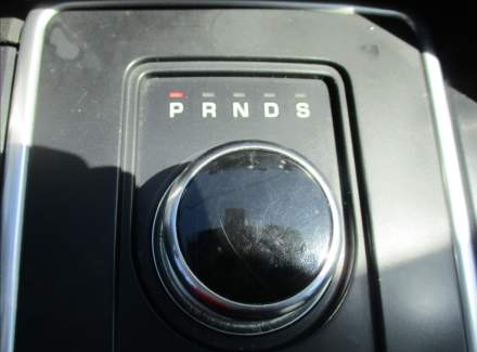 Land Rover - Discovery Sport